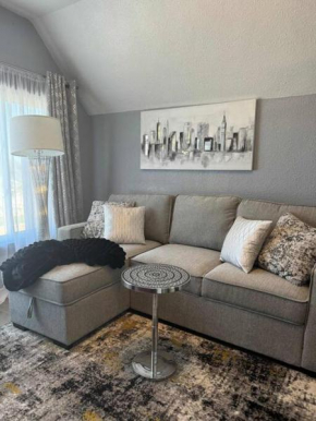 Modern Apartment